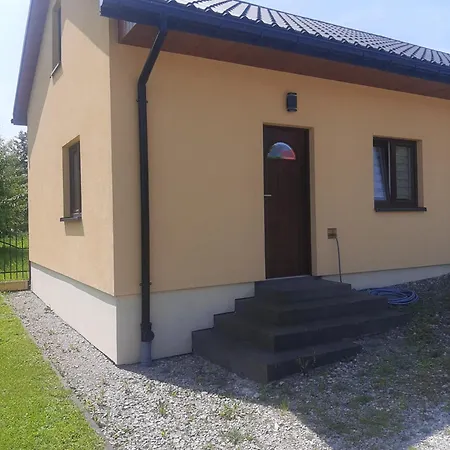 Apartmán U Pauliny