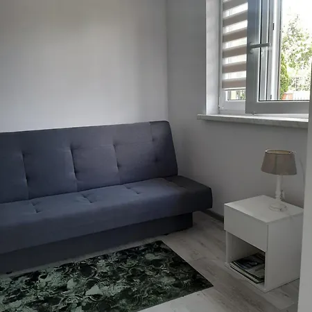 U Pauliny Apartmán