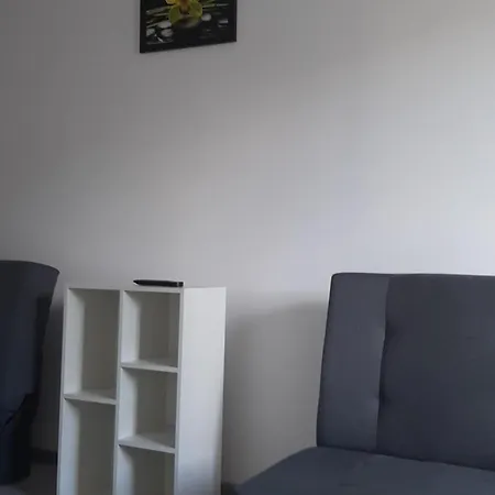 U Pauliny Apartmán *