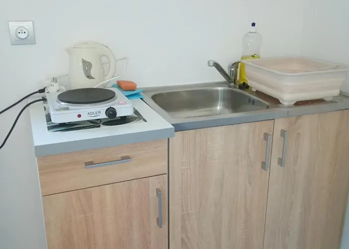 Appartamento U Pauliny *